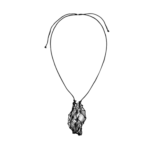 Sterling Necklace