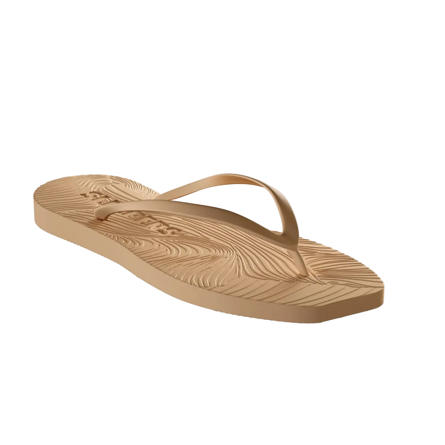 
                  
                    April First Berlin Sleepers Tapered Sandal Sand
                  
                