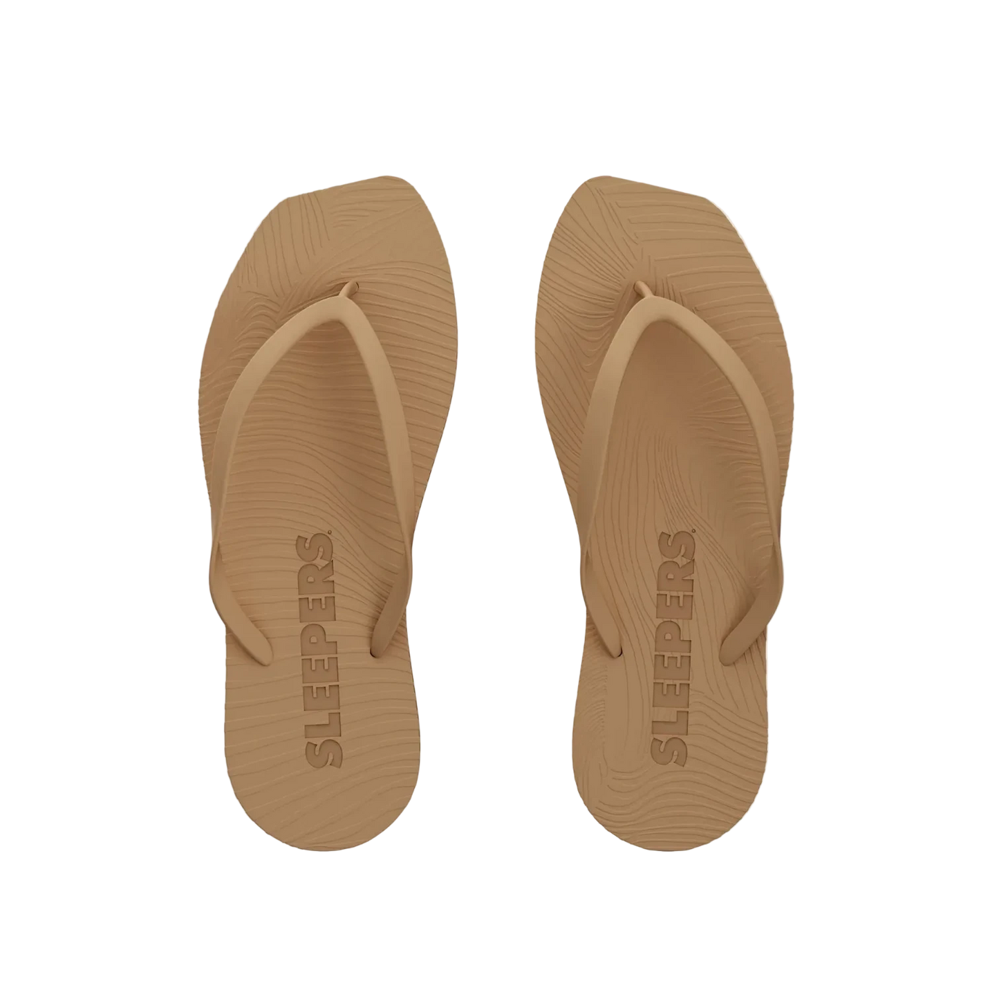 
                  
                    April First Berlin Sleepers Tapered Sandal Sand
                  
                
