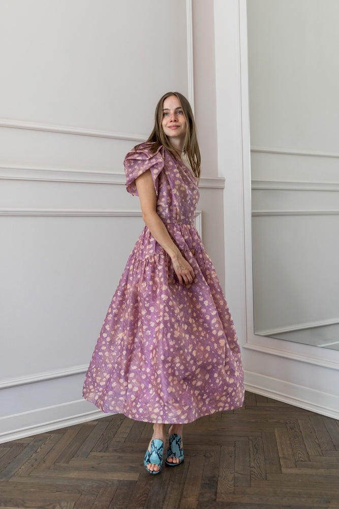 
                  
                    Ulla Johnson Athena Dress Lavender
                  
                