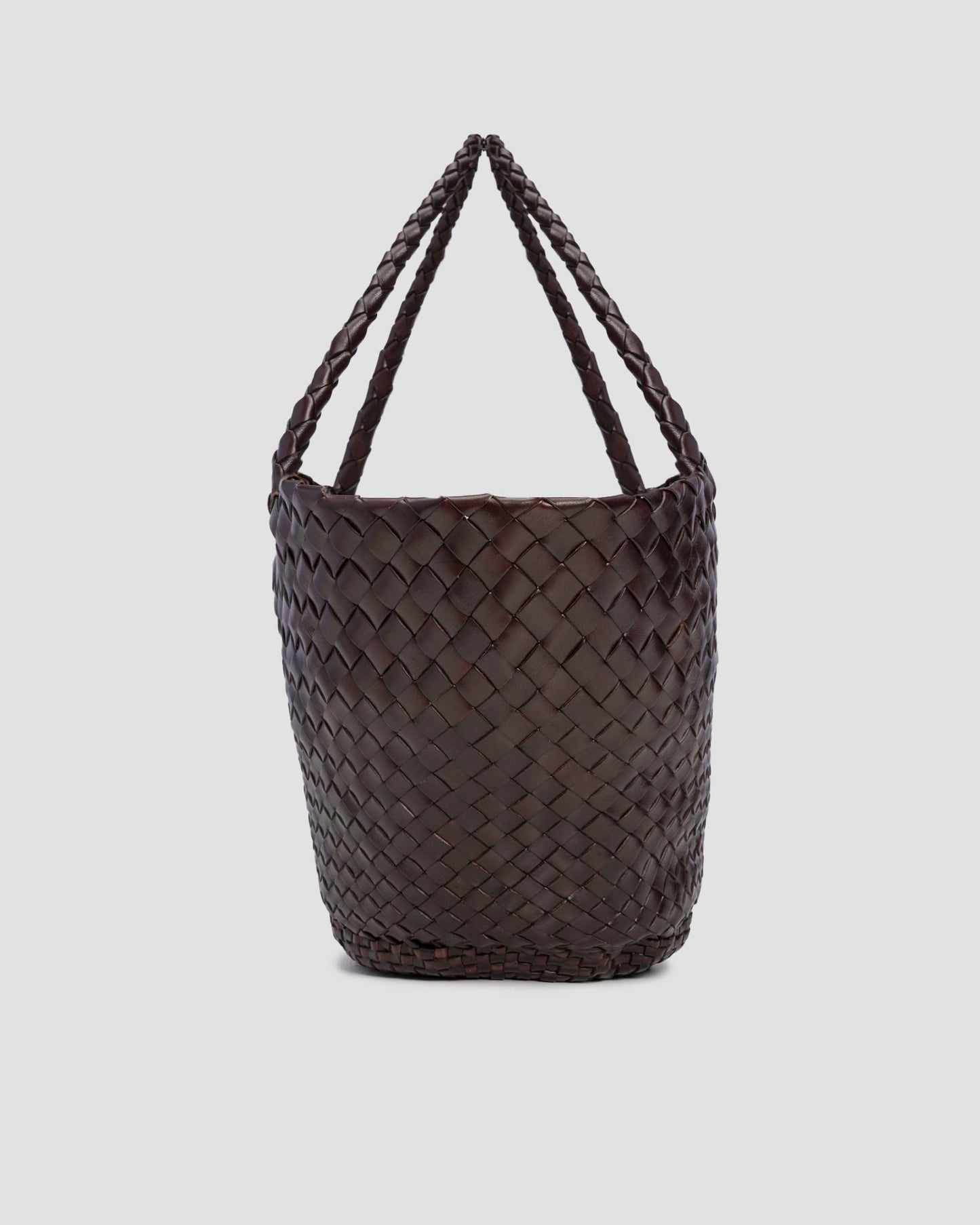 
                  
                    April First Dragon Diffusion Egola Bag Espresso Brown
                  
                