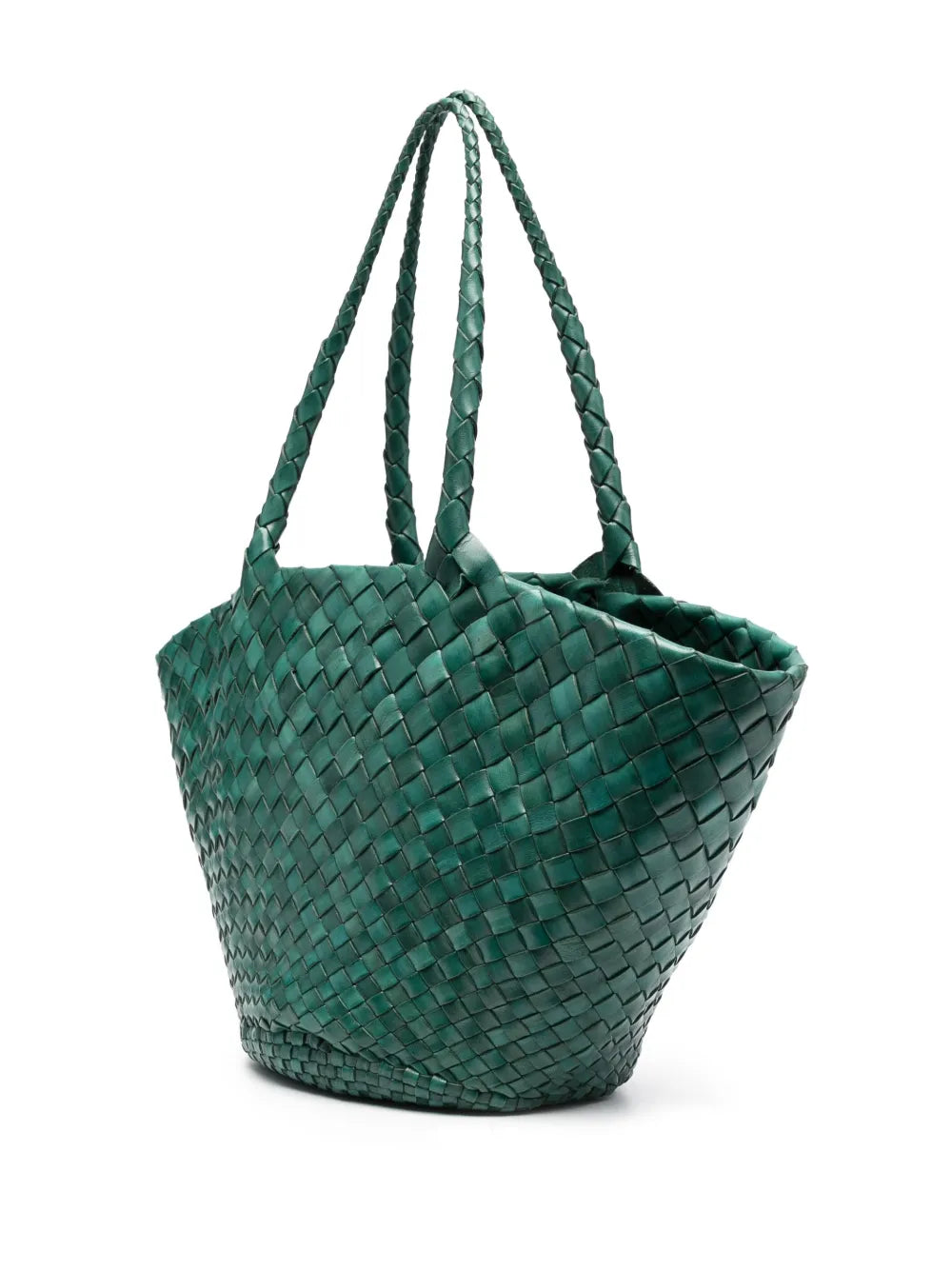 
                  
                    April First Dragon Diffusion Egola Bag Forest Green
                  
                