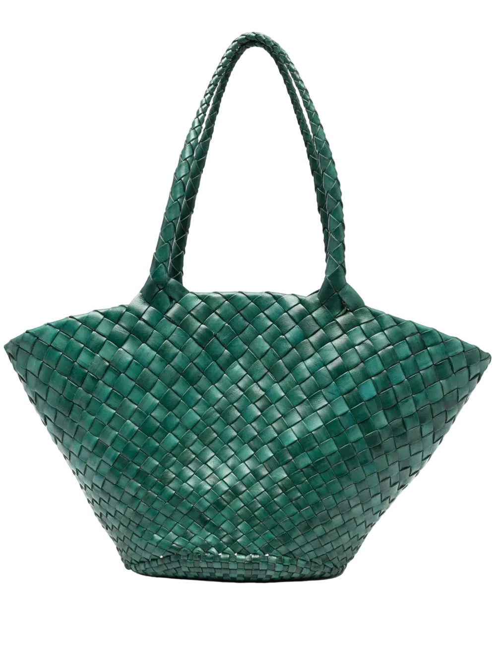 
                  
                    April First Dragon Diffusion Egola Bag Forest Green
                  
                