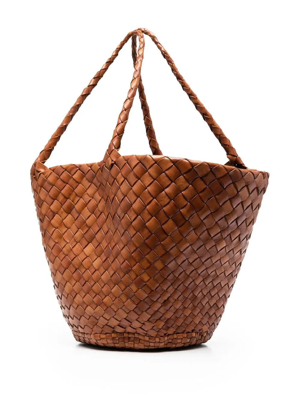 
                  
                    April First Dragon Diffusion Egola Bag Tan Brown
                  
                