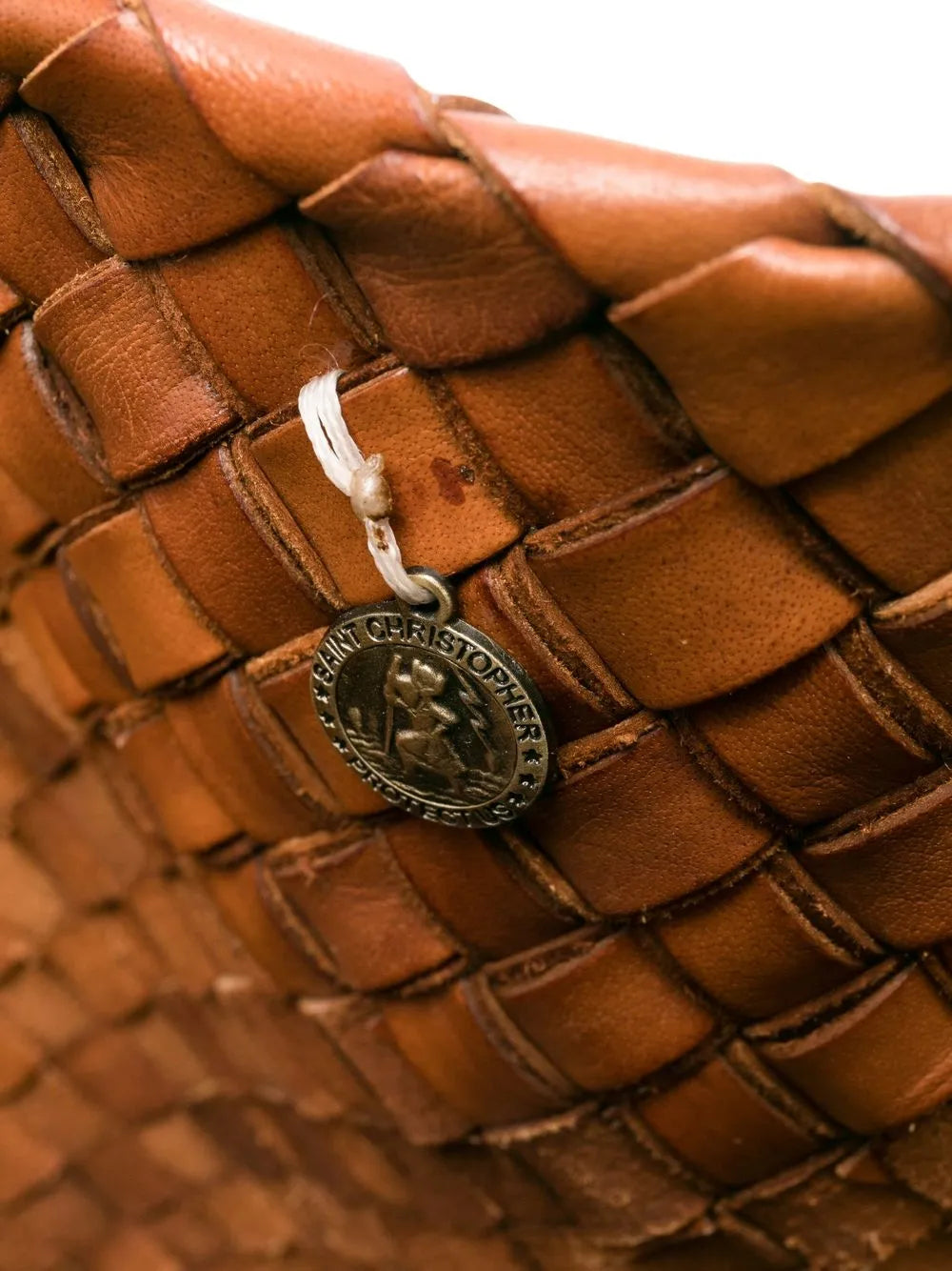 
                  
                    April First Dragon Diffusion Egola Bag Tan Brown
                  
                
