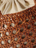 
                  
                    April First Dragon Diffusion Juventus Tote Bag Tan Brown
                  
                