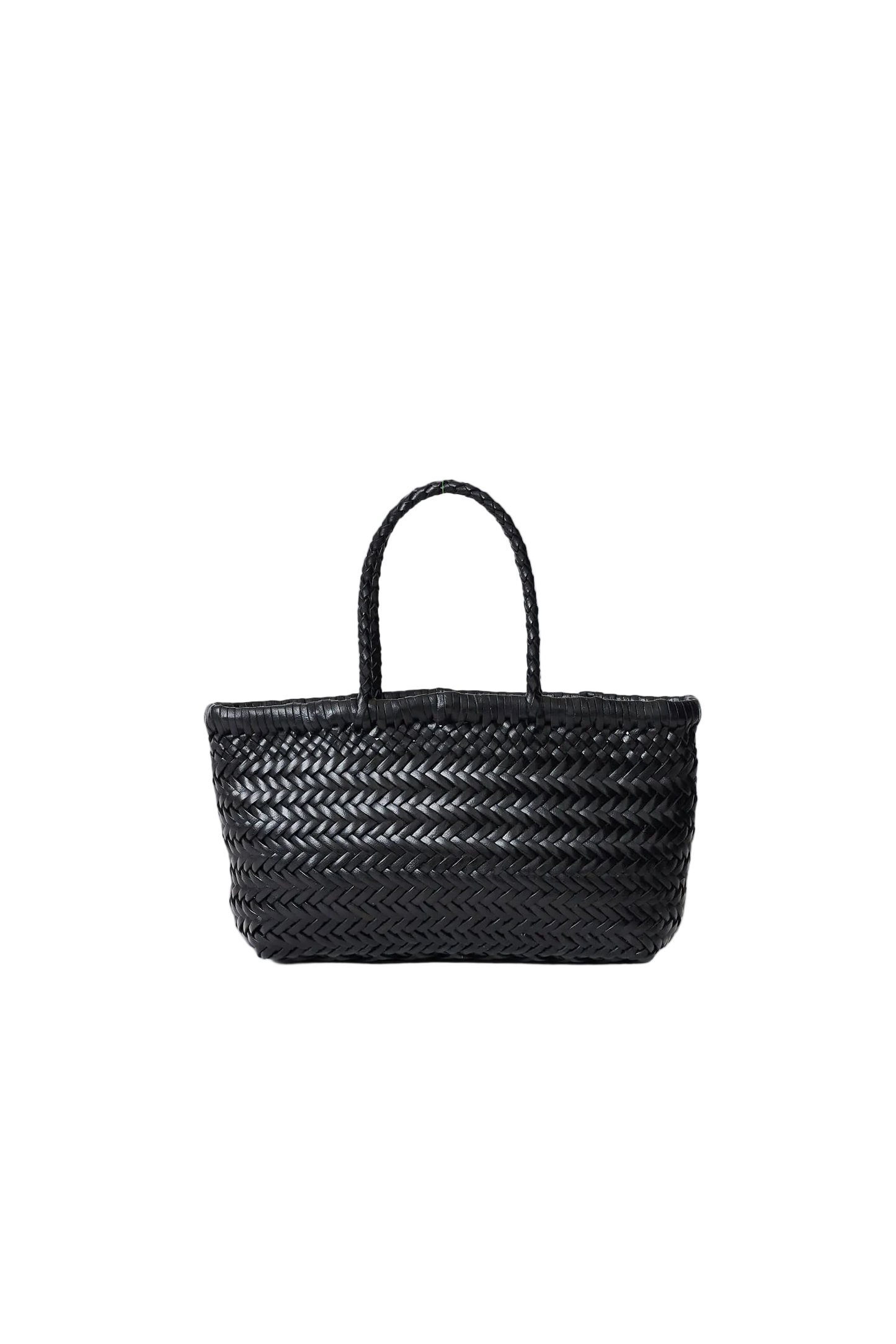 
                  
                    Mini Flat Gora Bag Black
                  
                