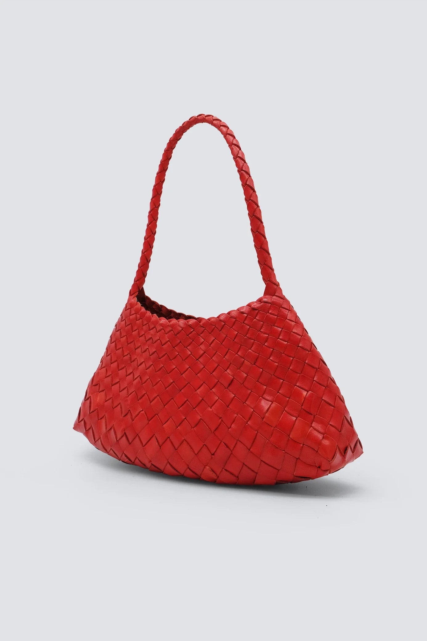
                  
                    April First Dragon Diffusion Rosanna Bag Poppy Red
                  
                