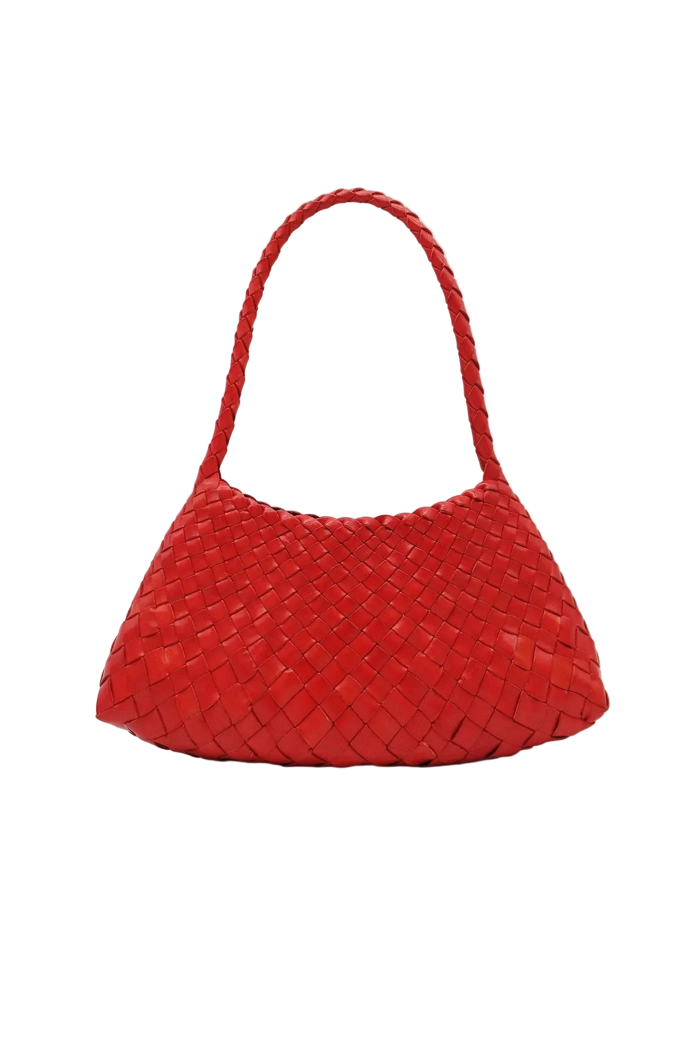 
                  
                    April First Dragon Diffusion Rosanna Bag Poppy Red
                  
                