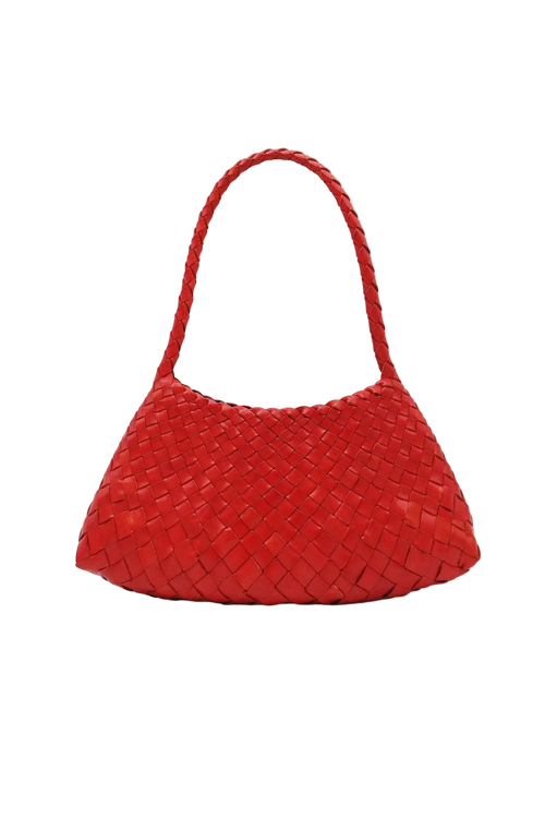 Rosanna Bag Poppy Red