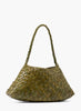 April First Dragon Diffusion Rosanna Tote Khaki