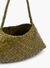 
                  
                    April First Dragon Diffusion Rosanna Tote Khaki
                  
                
