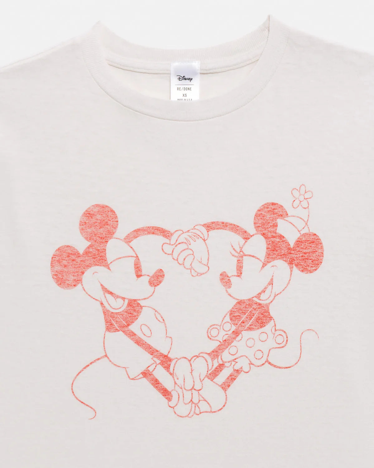 
                  
                    Disney Hearts T-Shirt
                  
                