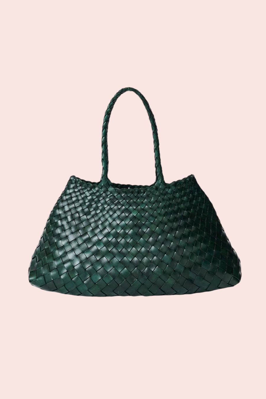 Dragon Diffusion Santa Croce Bag Forest