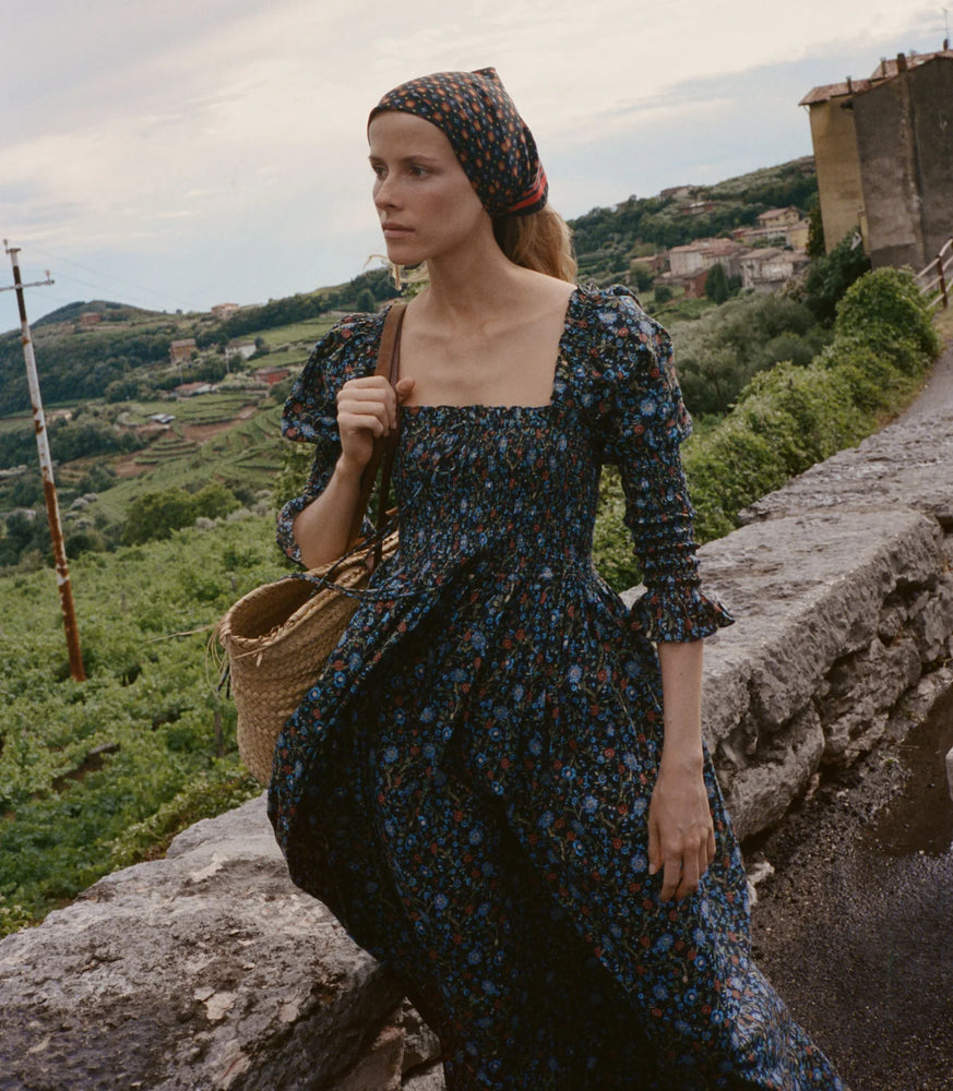 
                  
                    Dôen Bijou Dress Noir
                  
                