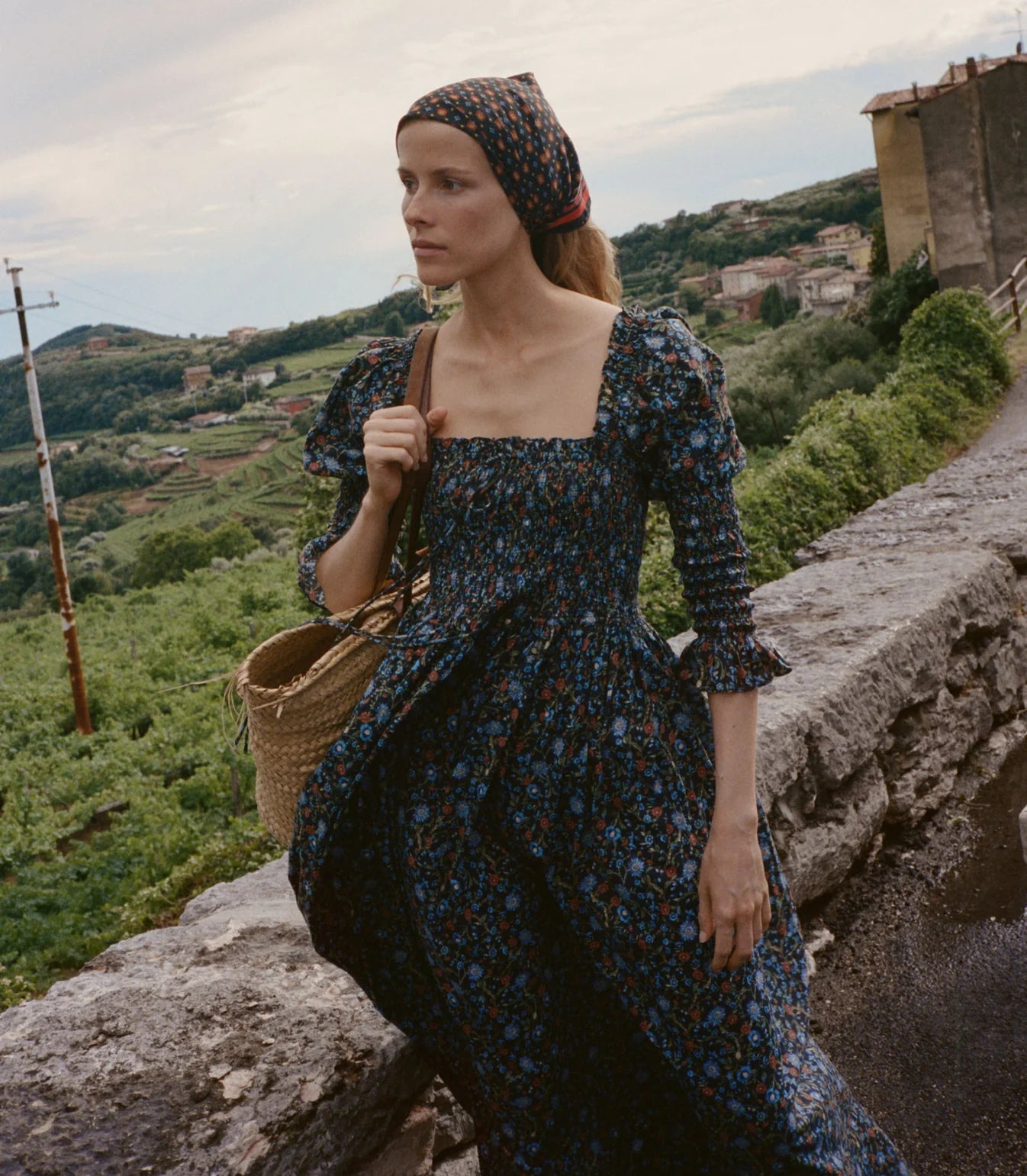 
                  
                    Dôen Bijou Dress Noir
                  
                