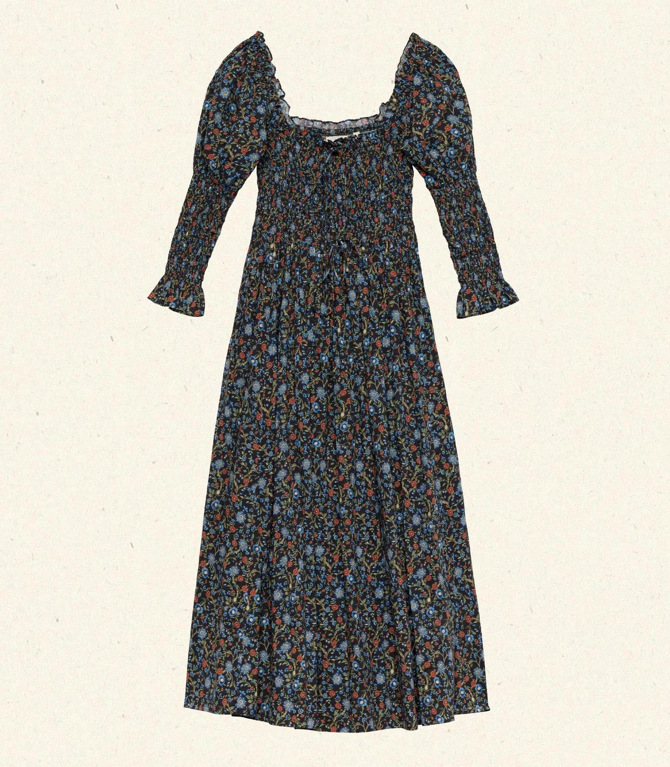 
                  
                    Dôen Bijou Dress Noir
                  
                