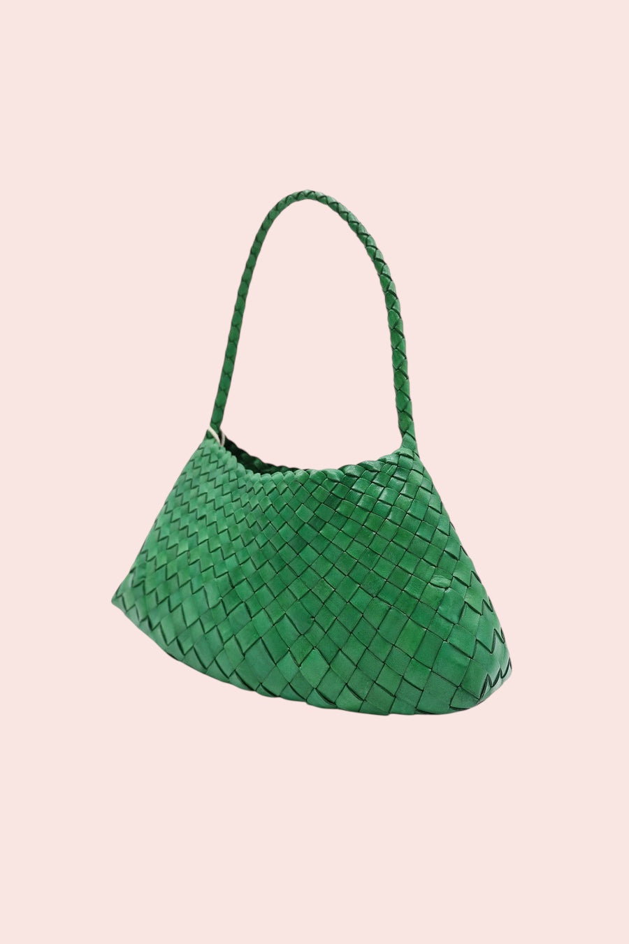 
                  
                    Dragon Diffusion Bag Parrot Green
                  
                