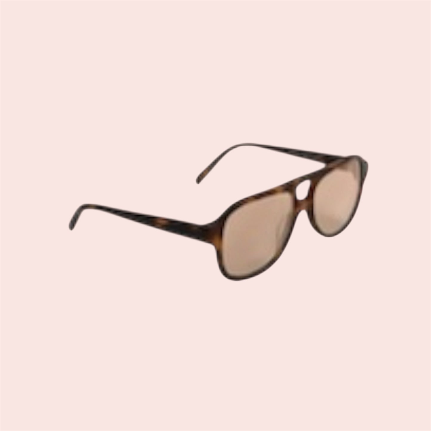 
                  
                    Gelo Sunglasses Tortoise Cinnamon
                  
                