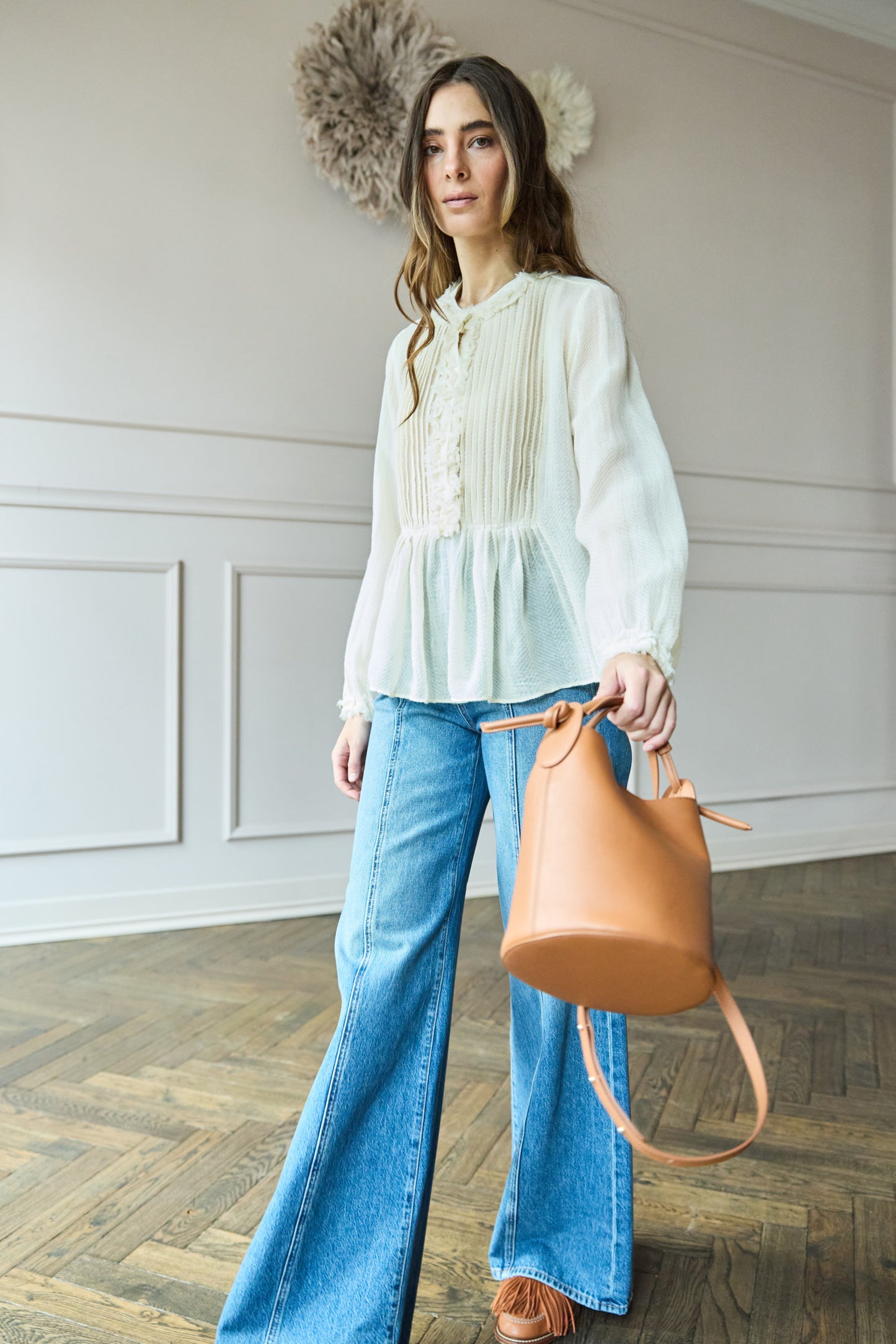 
                  
                    Small Fortuna Bucket
                  
                