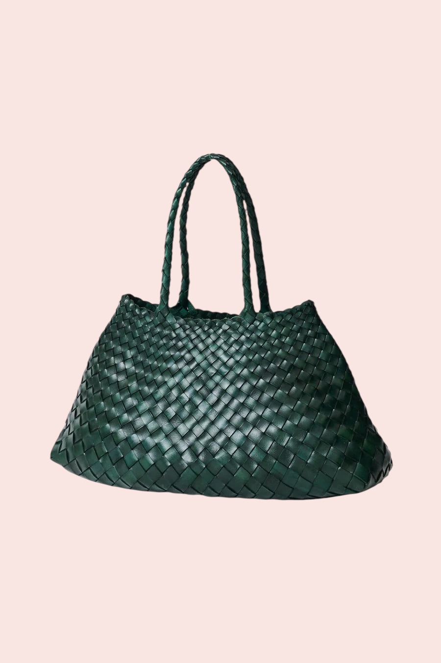 
                  
                    Dragon Diffusion Santa Croce Bag Forest
                  
                
