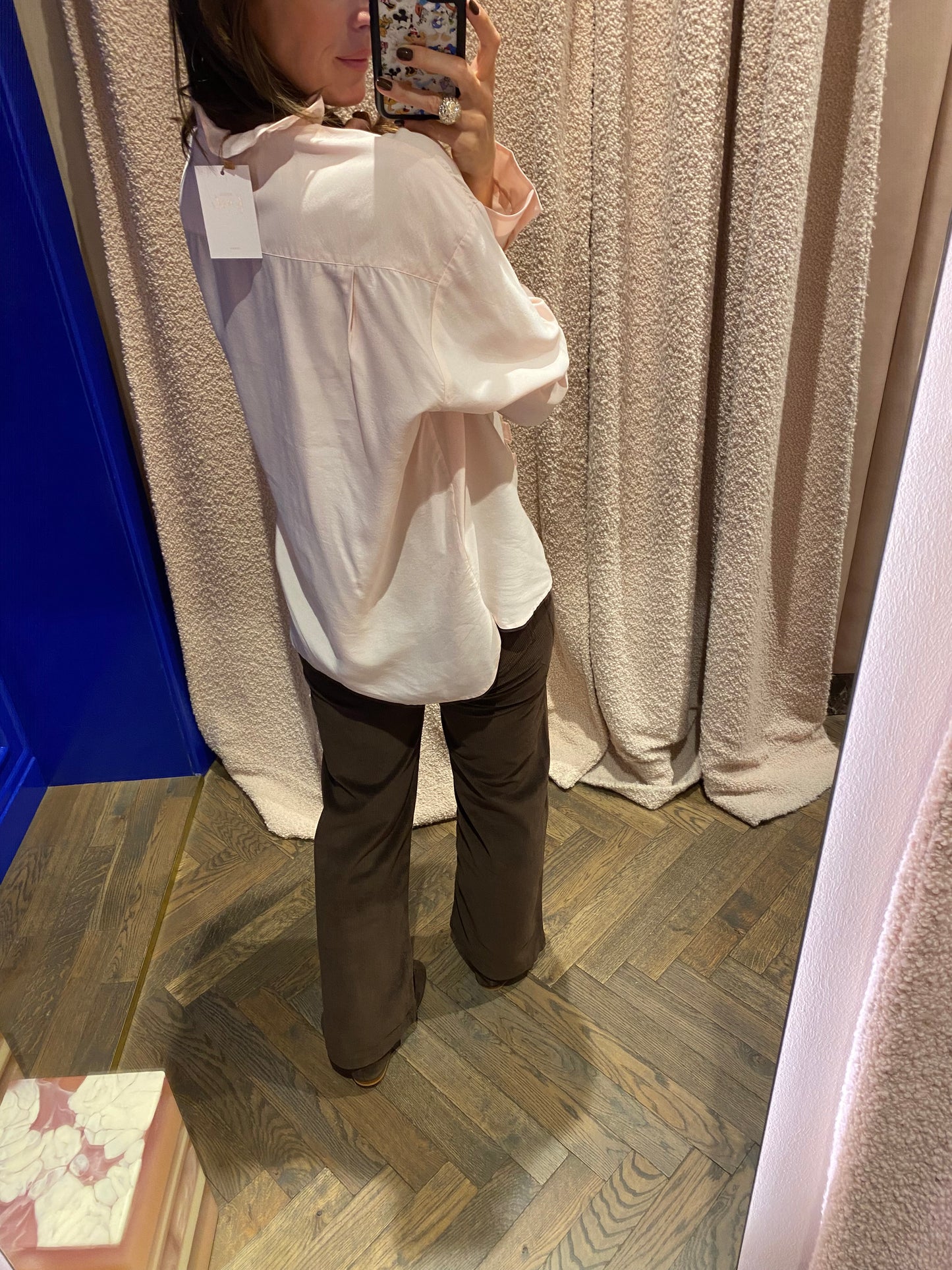 
                  
                    Maris Blouse Rosé
                  
                