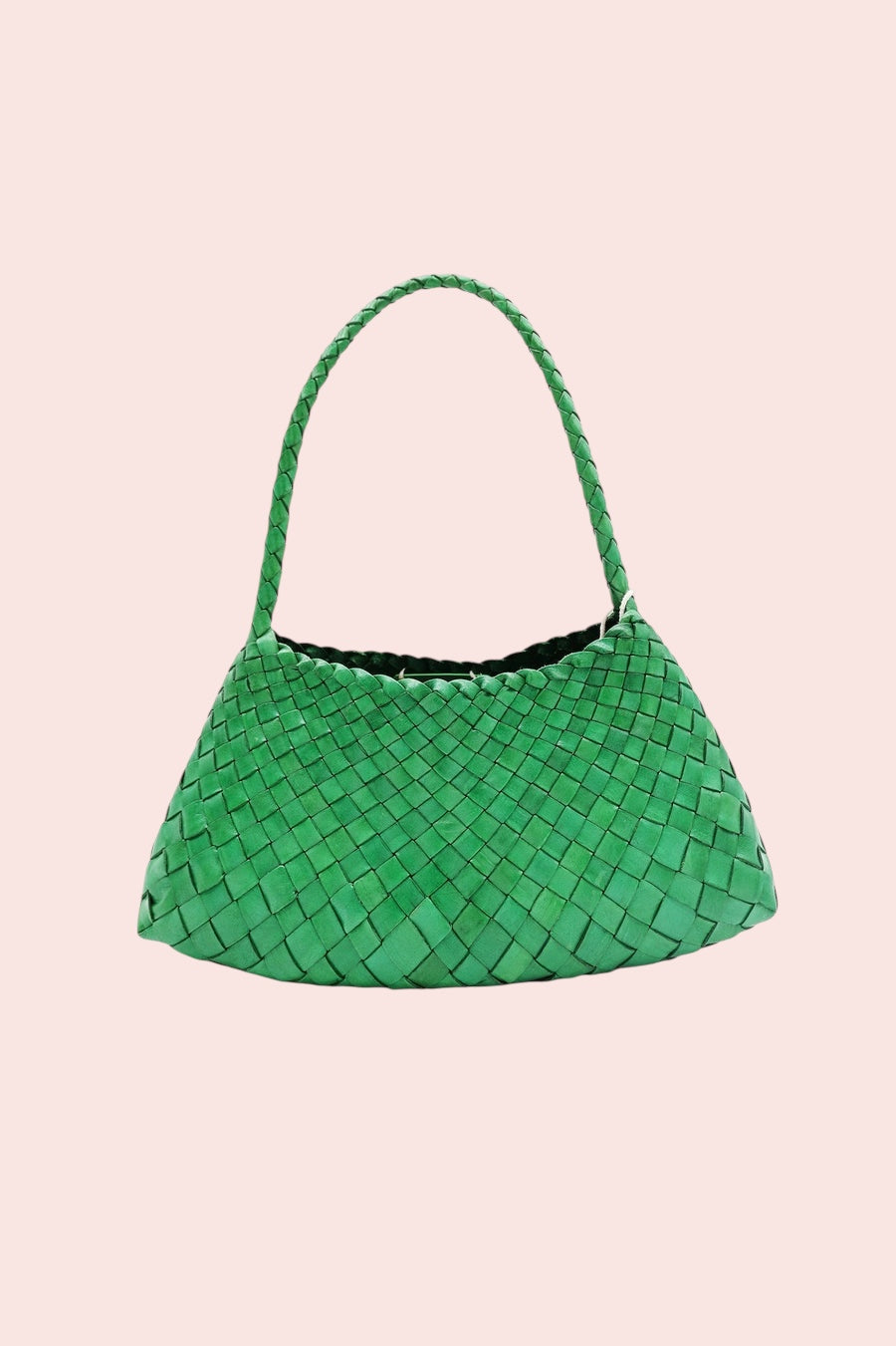 Dragon Diffusion Bag Parrot Green