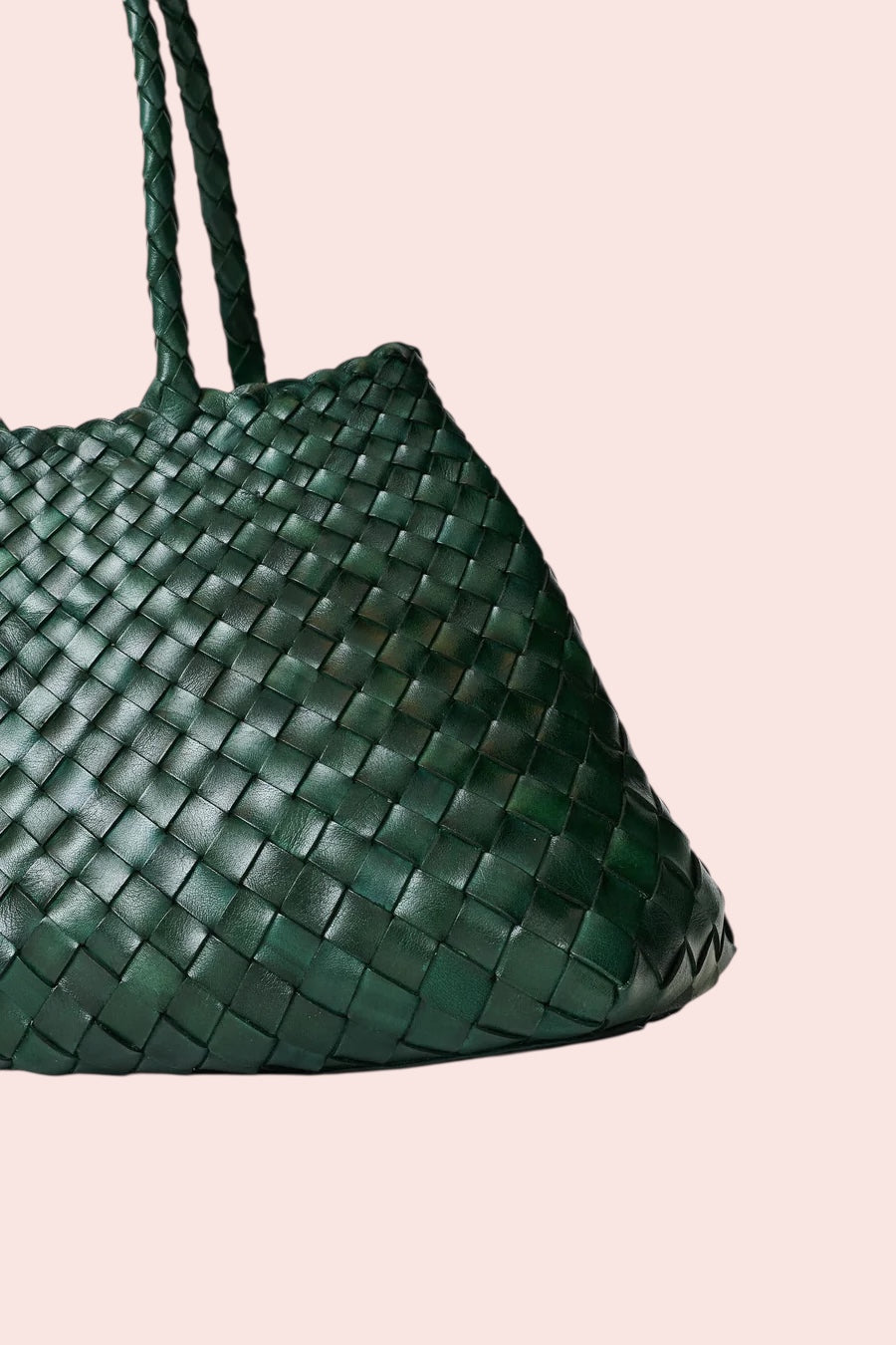 
                  
                    Dragon Diffusion Santa Croce Bag Forest
                  
                