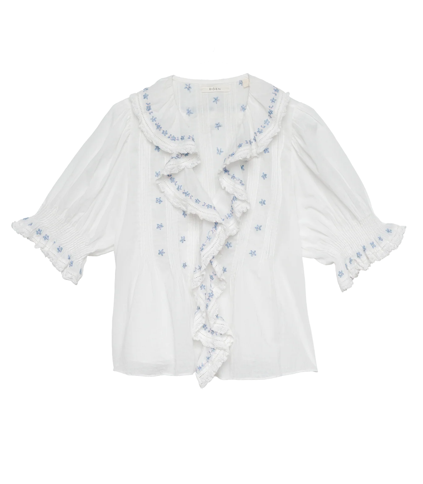 
                  
                    Hettie Top
                  
                