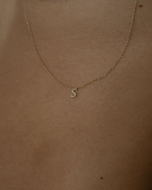 Made to Order | April First 14k Gold Diamond Baguette Ring