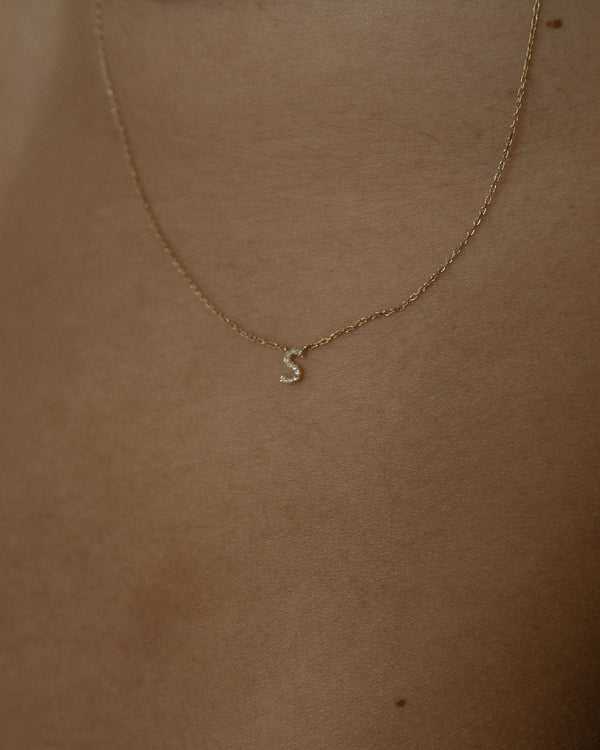 April-First-Fine-Jewelry-14k- Gold-Sissi-Single-Letter