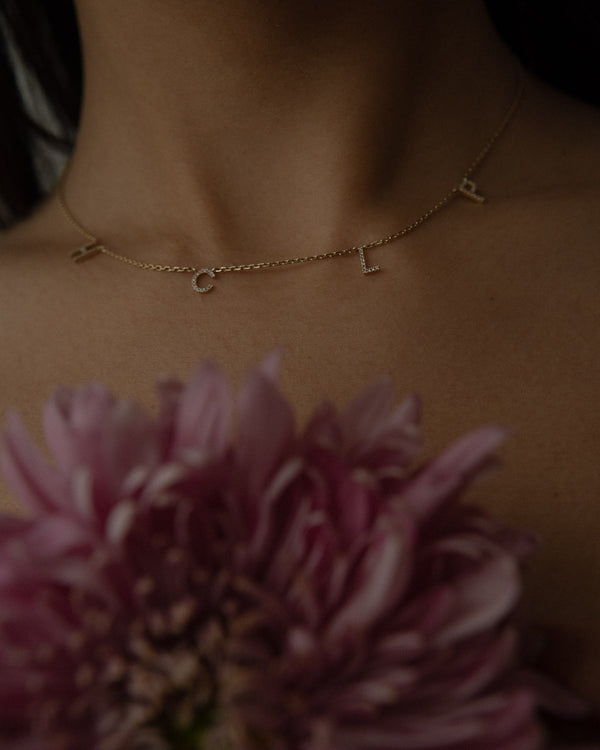April-First-Berlin-Fine-Jewelry-Sissy-Necklace-Letter-Gold-Diamonds