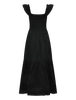 
                  
                    Valentina Maxi Dress Black
                  
                