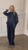 April-First-Berlin-Ulla-Johnon-Marcella-Blouse-Nightfall