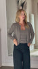 April First Berlin Ulla Johnson Cassia Cashmere Cardigan
