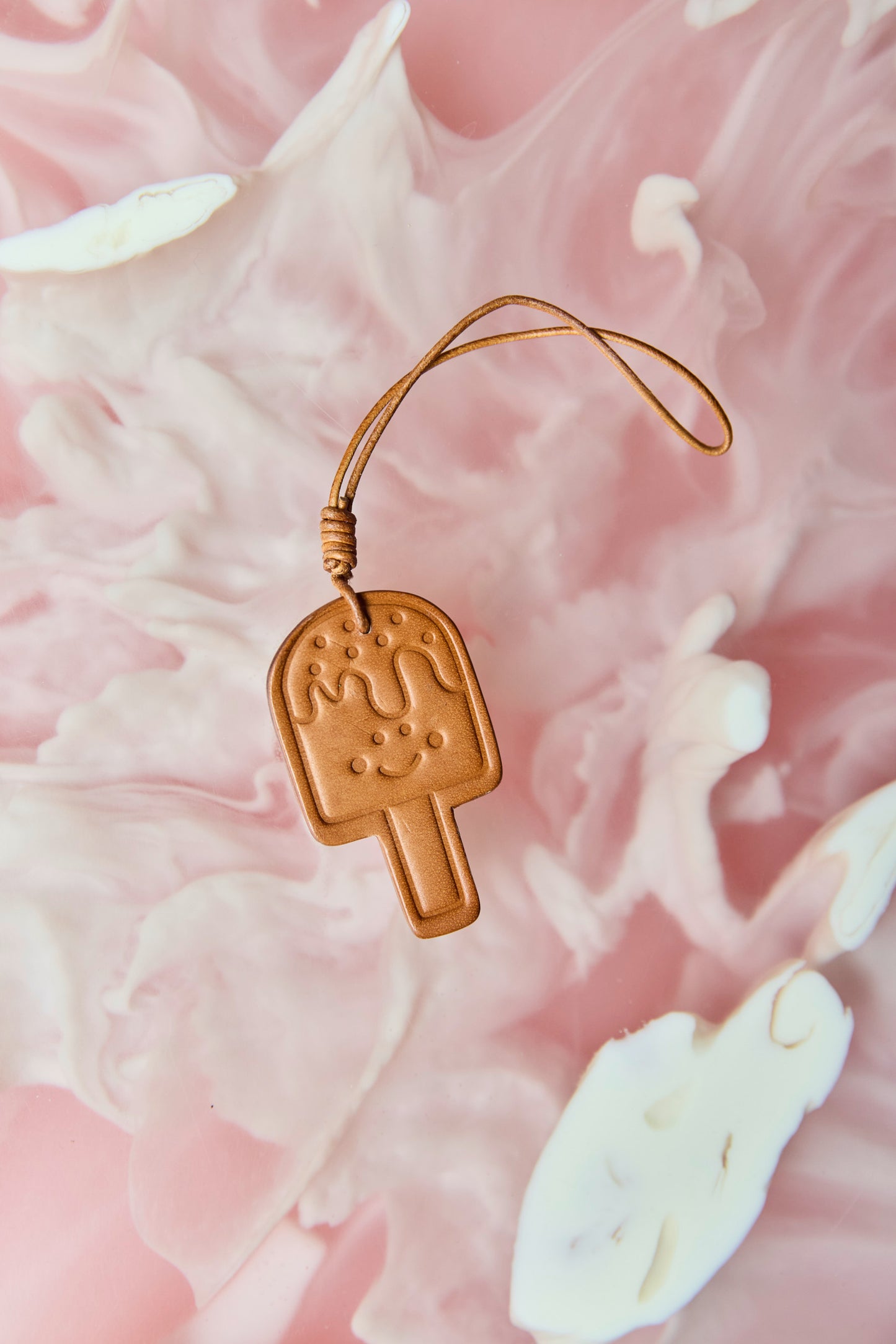 
                  
                    Leather Charms
                  
                