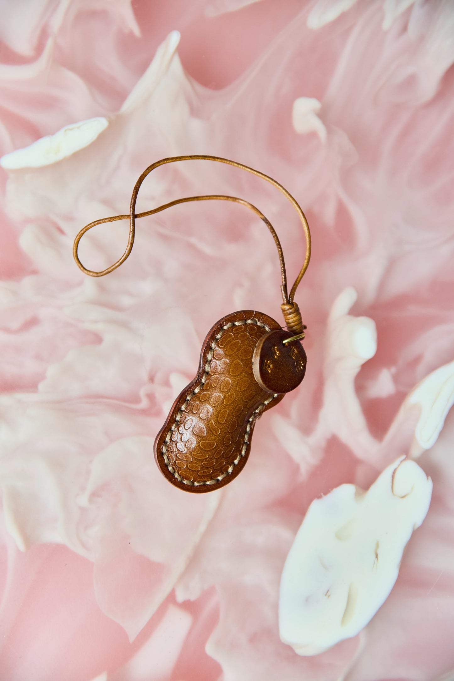 
                  
                    Leather Charms
                  
                