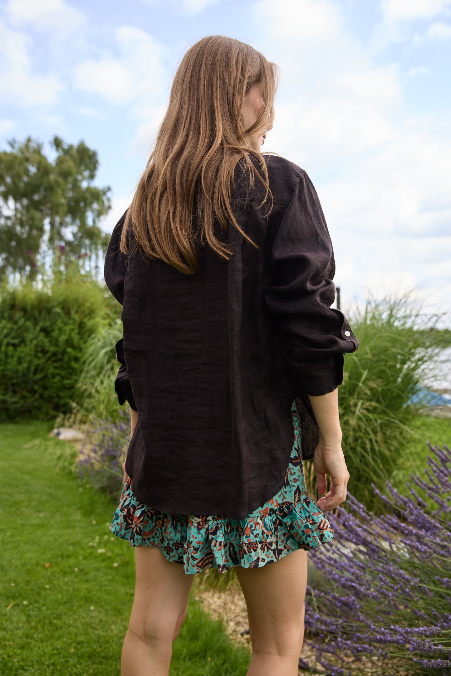 
                  
                    Citizen of Humanity Linen Shirt
                  
                