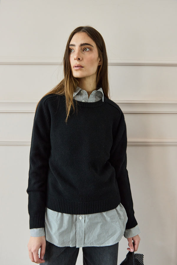 Cashmere Noir
