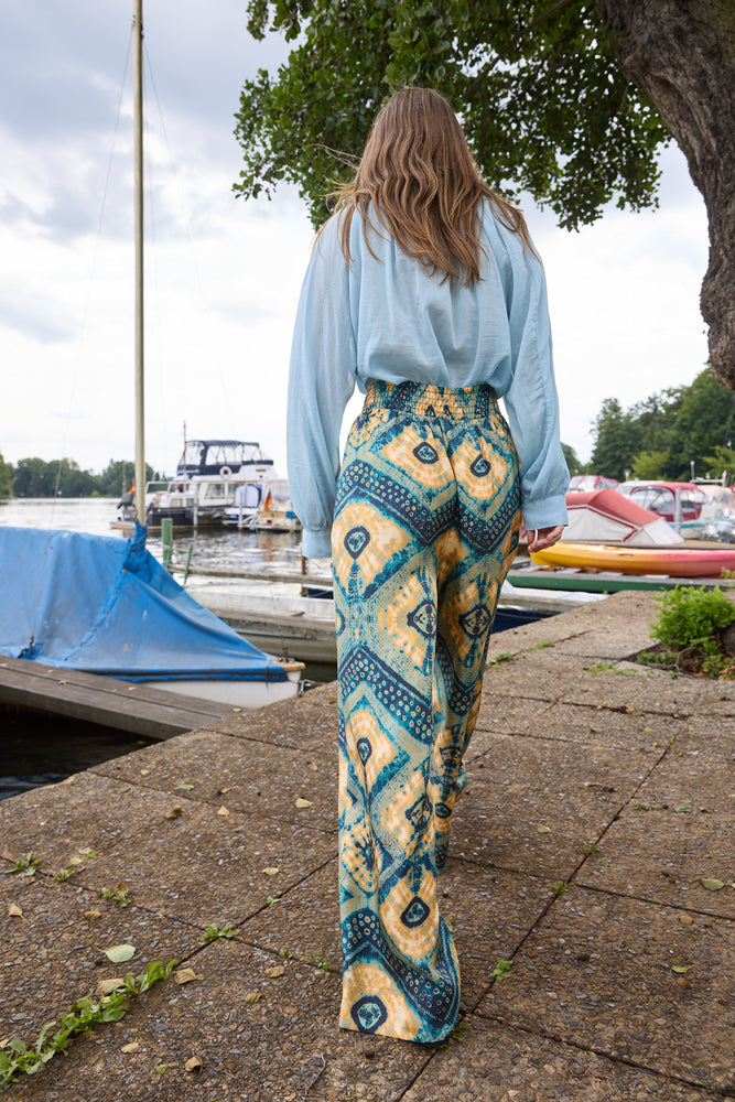 
                  
                    Ulla Johnson Clemence Pants
                  
                