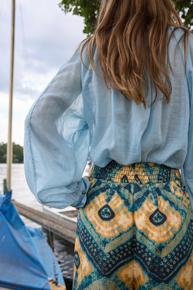 
                  
                    Ulla Johnson Clemence Pants
                  
                