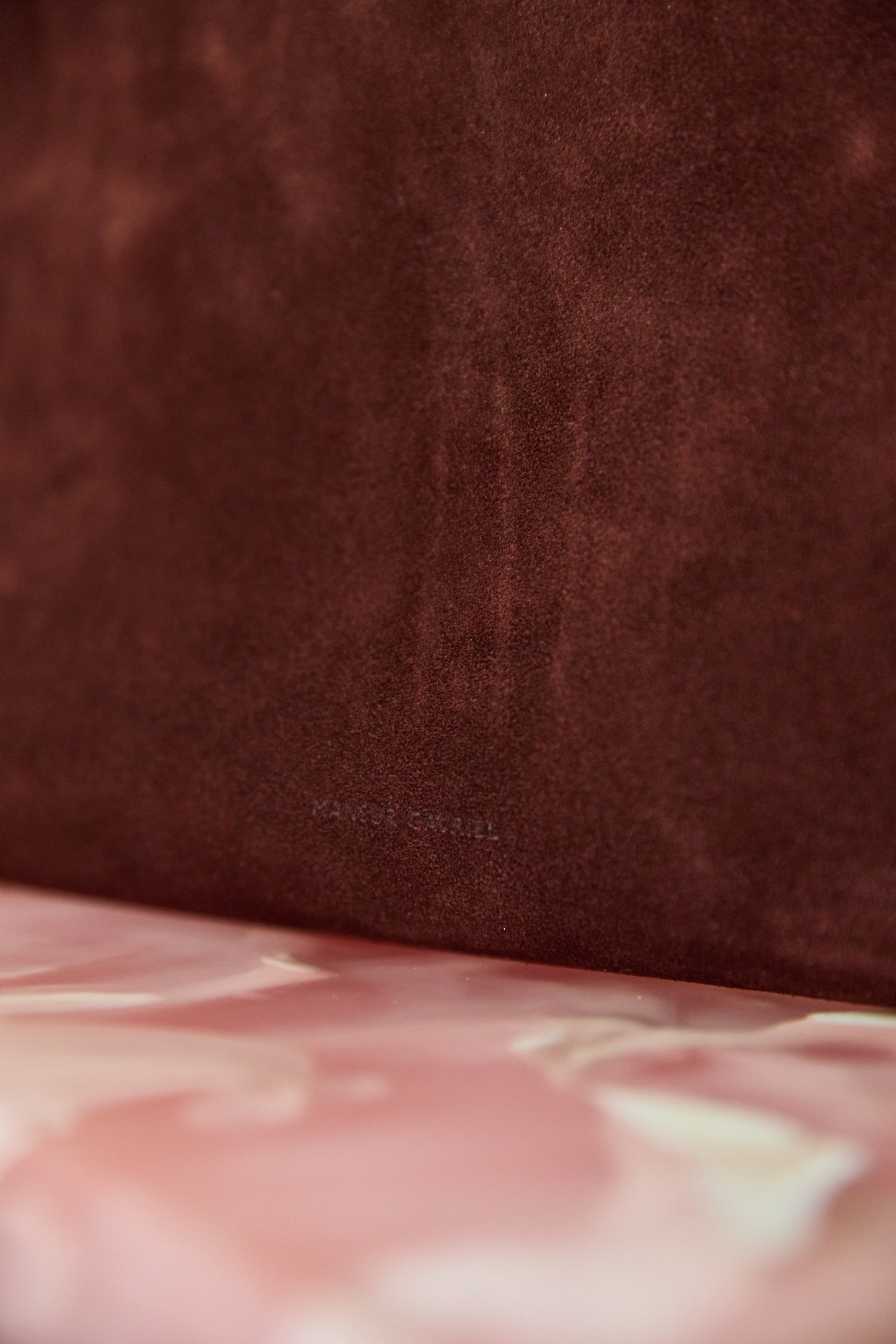 
                  
                    Everyday Cabas Suede
                  
                