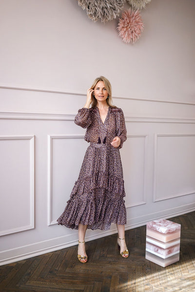 [NANASALON]★マリアンフラワーDRESS★韓国人気/送料込み★ April First Berlin | Rent A Dress | Ulla Johnson | Constance