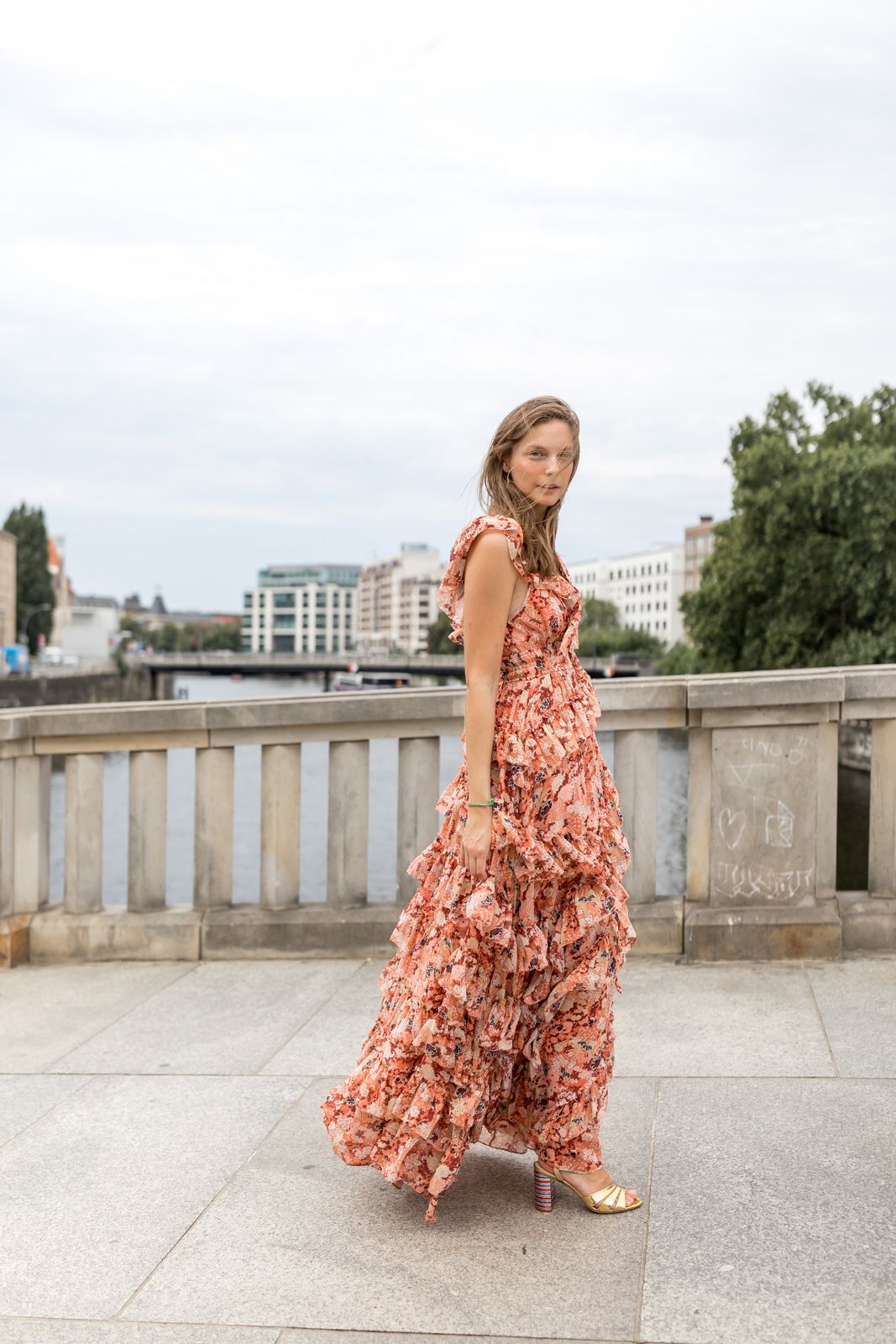 April-Second-Berlin-Rental-Ulla-Johnson-Florence-Gown-Coral