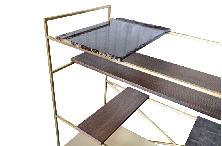 April-First-Berlin-Architect-Sideboard-Brass