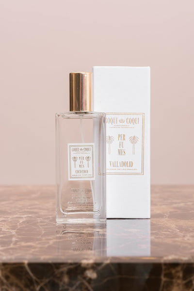コキコキ　サンココ　オードパルファン100ml 新品！Coqui Coqui coqui coqui コキコキ 香水 オードパルファン 100mml
