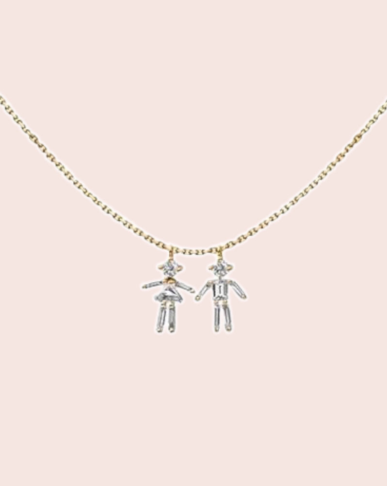 
                  
                    April-First-Berlin-Fine-Jewelry-18K-Gold-2-Little-Ones-Necklace
                  
                