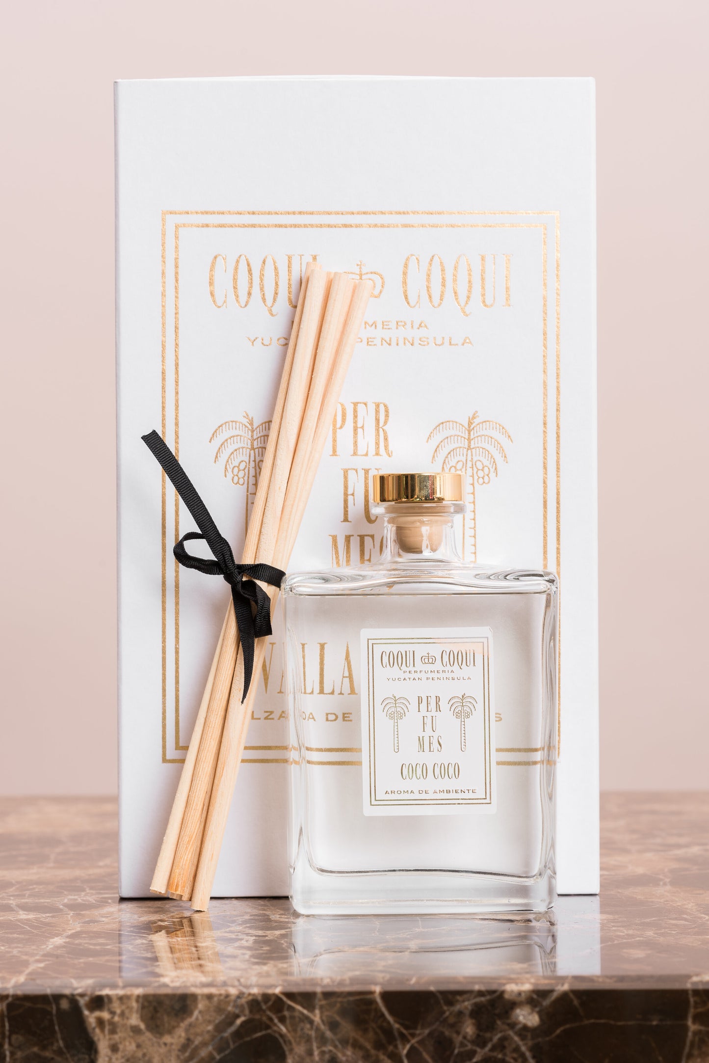 Coqui coqui coco coco parfum Clearance